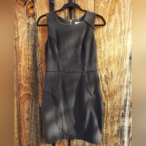 LITTLE BLACK DRESS BY CANDIES - SIZE 9 JUNIORS